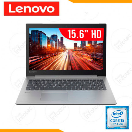 Laptop Lenovo IdeaPad 330 Intel Core i3 