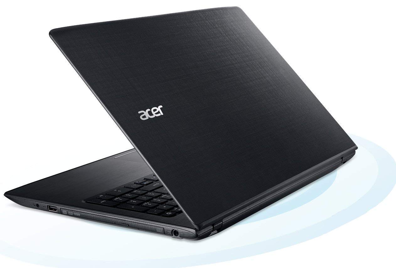 Laptop Acer Aspire E 15 Intel Core I3 7100u Dual Core 240ghz 4gb 1terabyte 156″ Hd Led Dr 6857